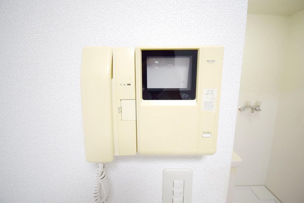 その他設備　設備