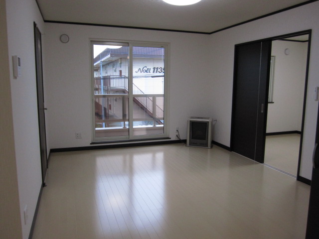 居室・リビング　居室・リビング