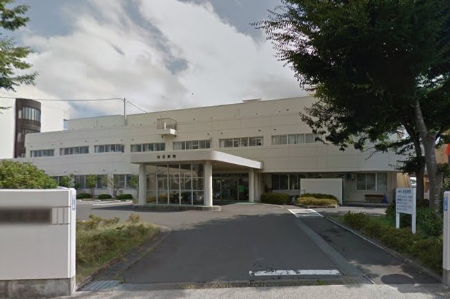 病院　医療法人岩切病院（病院）まで1894m