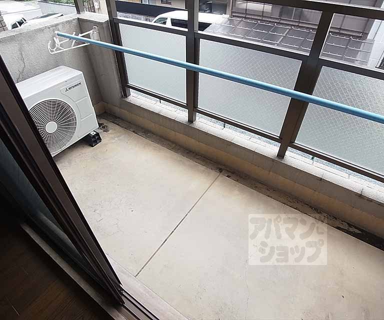 バルコニー　ベランダ