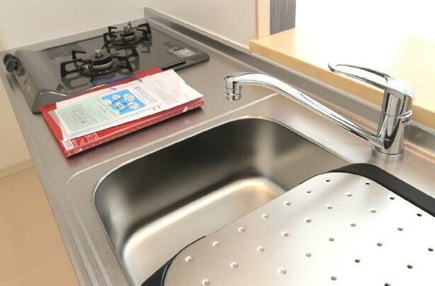 キッチン　☆キッチン☆