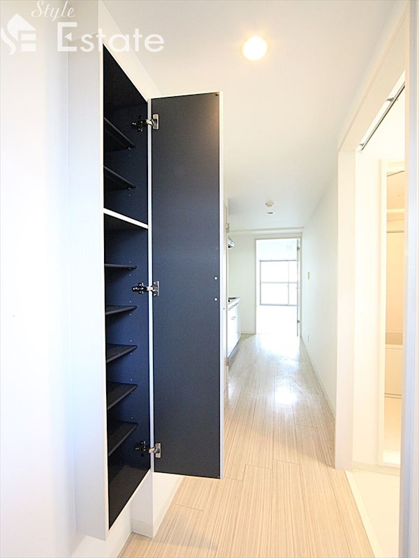 その他　シューズボックス