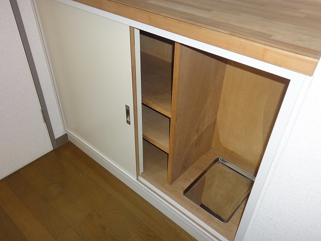 その他　シューズBOX