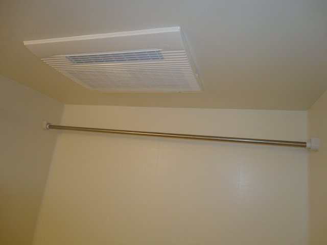 その他　浴室乾燥機