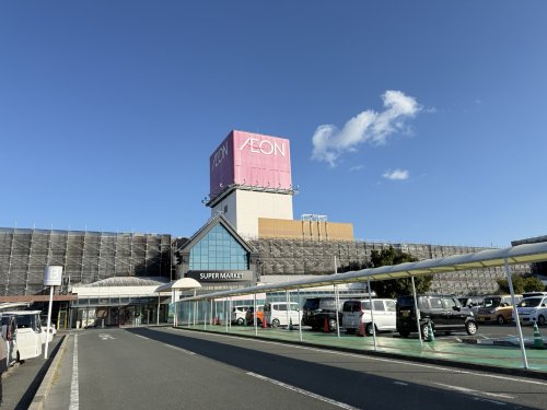 スーパー　イオン 豊橋南店（スーパー）まで1523m