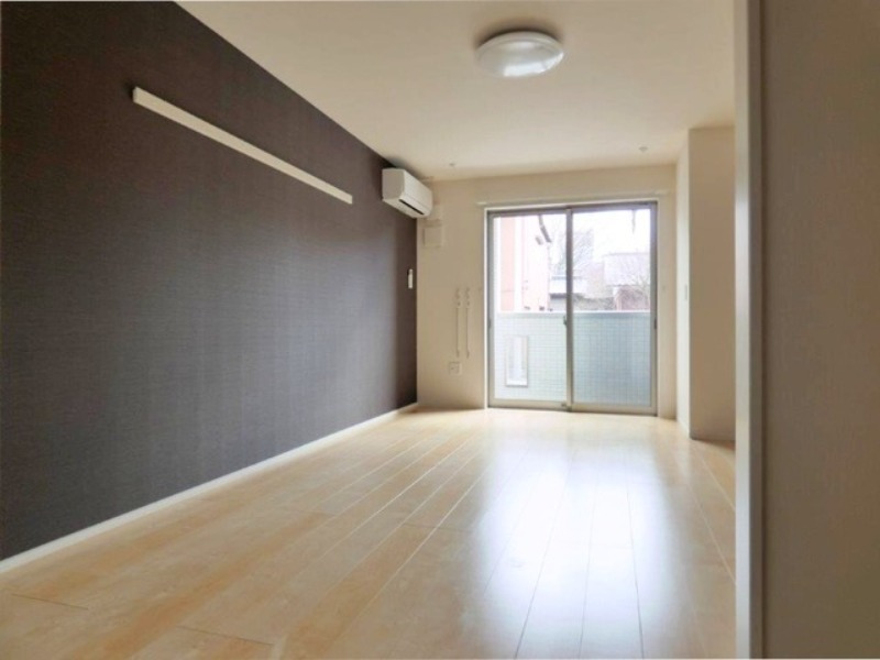 居室・リビング　図面と現状に相違がある場合には現状を優先