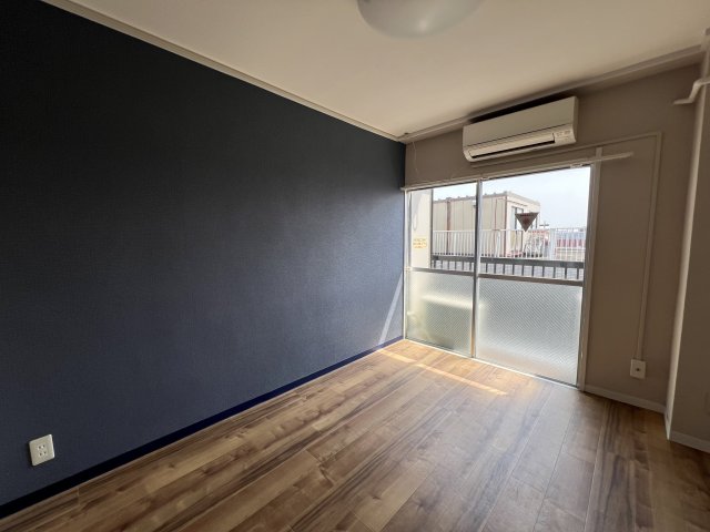 居室・リビング　使いやすい居間です