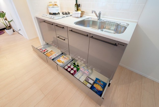 キッチン　参考写真