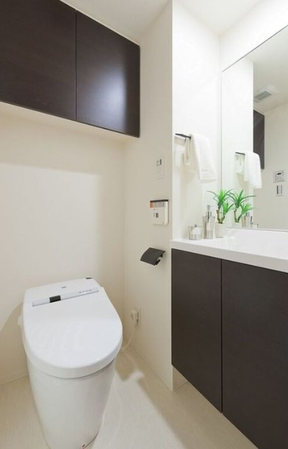 トイレ　参考写真