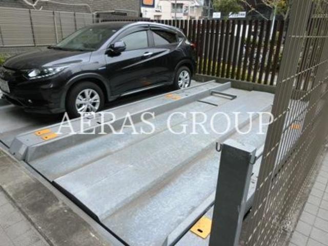 駐車場　★駐車場★