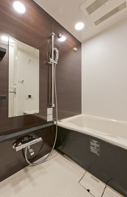 バス・シャワールーム　参考写真