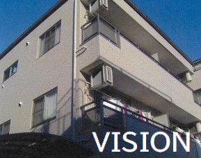 建物外観　☆外観☆