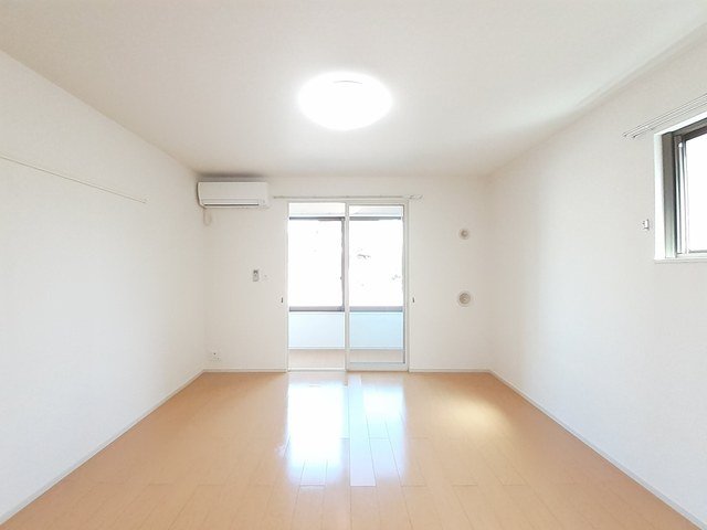 居室・リビング　ゆったり過ごせるリビングです