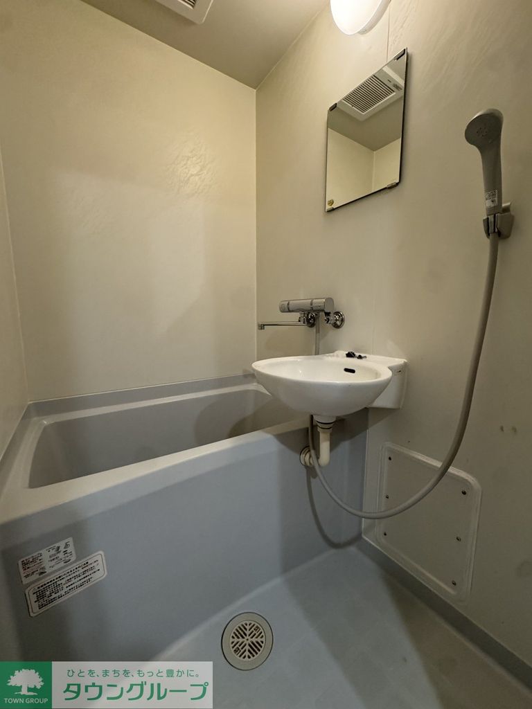 エントランス　庭