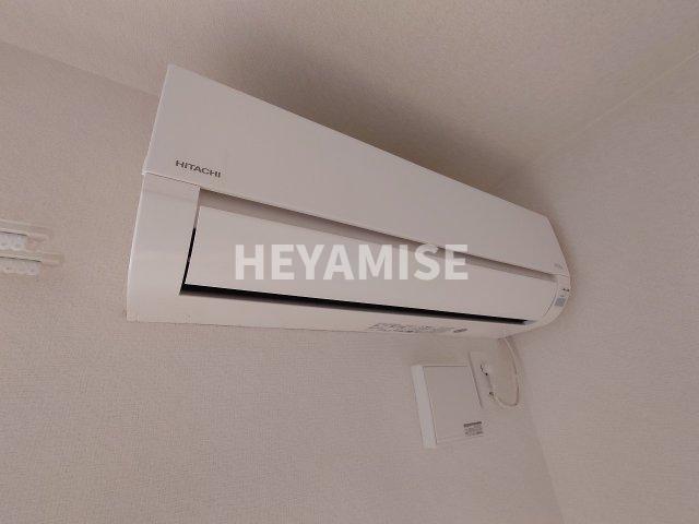 その他設備　※室内画像は別号室のもの