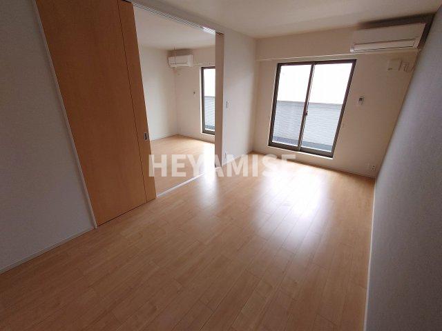 その他部屋・スペース　※室内画像は別号室のもの