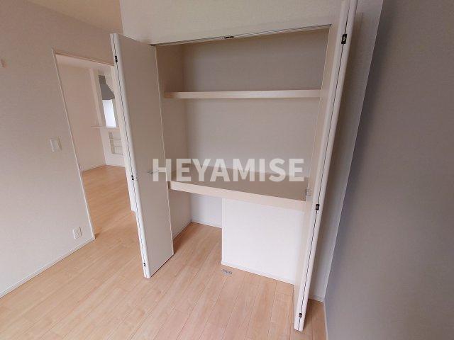 その他　※室内画像は別号室のもの