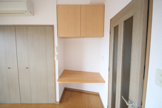 その他　※別部屋の写真です