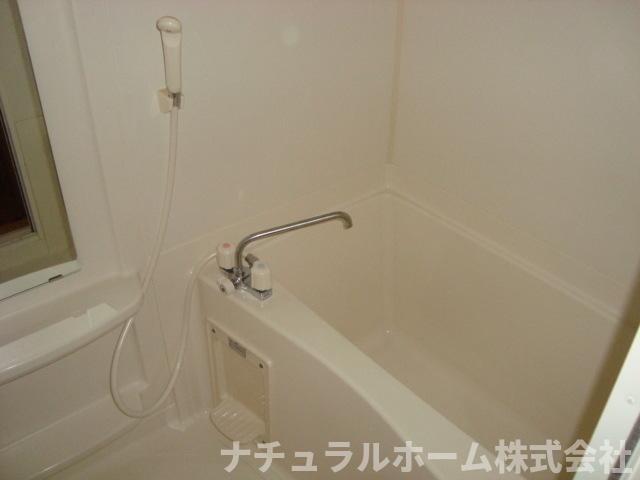 バス・シャワールーム　バス(イメージ)