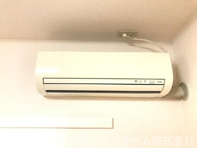 その他　エアコン(イメージ)