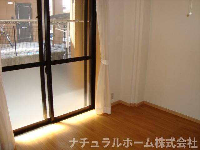 居室・リビング　洋室(イメージ)