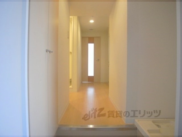 その他部屋・スペース　廊下