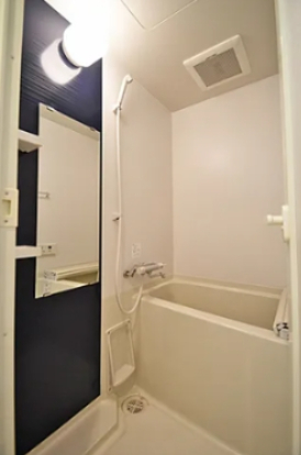 バス・シャワールーム　風呂