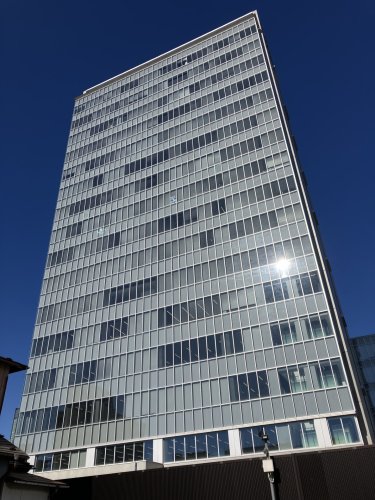 大学・短大　東北学院大学 五橋キャンパス（大学・短大）まで508m