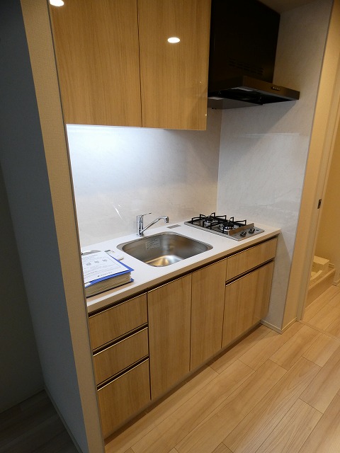 キッチン　キッチン※別部屋参考写真