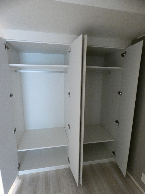 収納　収納※別部屋参考写真