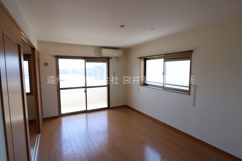 居室・リビング　※他部屋参照