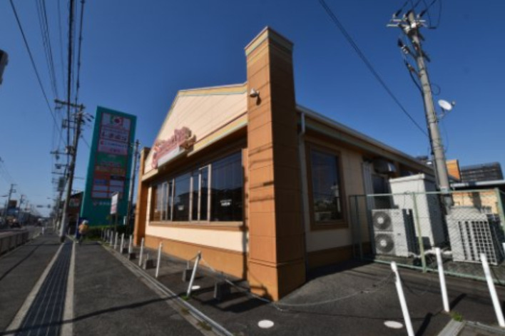 飲食店　サイゼリヤ 泉大津虫取店（飲食店）まで449m