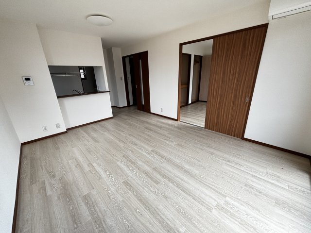 居室・リビング　同タイプ別部屋