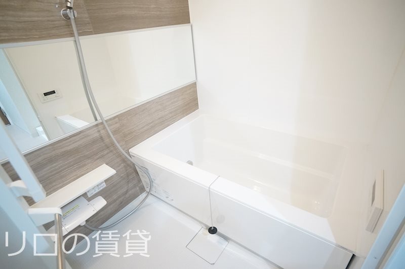 バス・シャワールーム　別号室