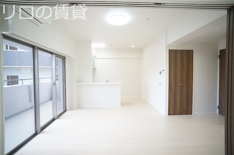 居室・リビング　別号室