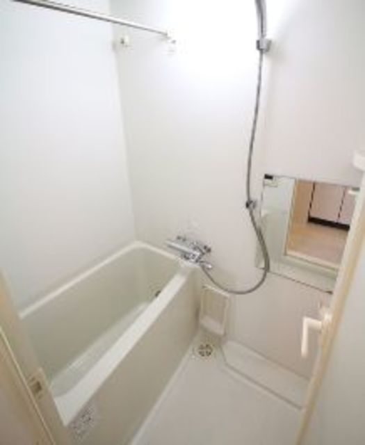 バス・シャワールーム　★バスルーム★