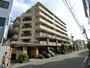 神宮丸太町駅より徒歩4分 6階 築23年1ヶ月の賃貸物件