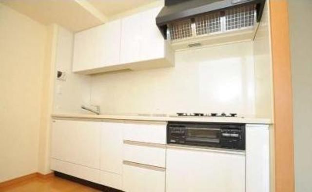 キッチン　★システムキッチン★