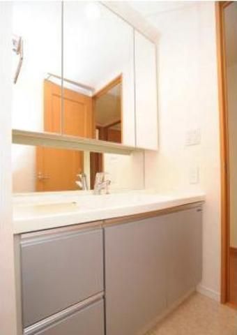 洗面設備　★洗面台★