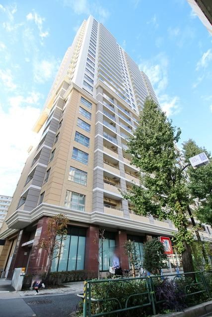 建物外観　☆外観☆