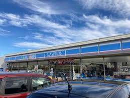 コンビニ　ローソン 藤枝前島三丁目店（コンビニ）まで462m