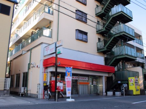 郵便局　生野東小路郵便局（郵便局）まで894m