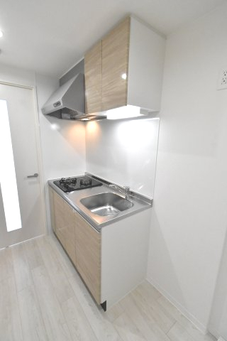 キッチン　同仕様