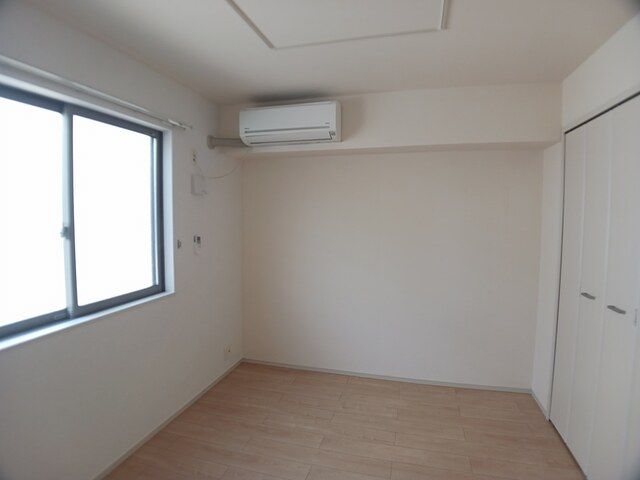 その他部屋・スペース　内装もきれいです