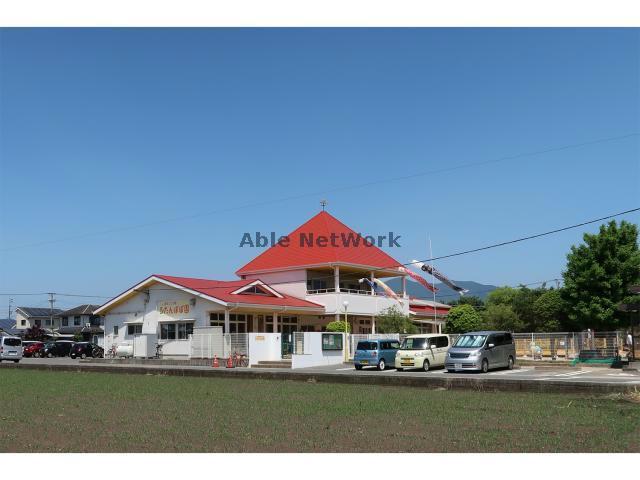 幼稚園・保育園　認定こども園たんぽぽ園（幼稚園・保育園）まで1513m