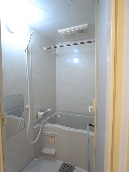 バス・シャワールーム　バス※別部屋参考写真