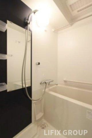 バス・シャワールーム　風呂