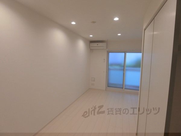 居室・リビング　洋室