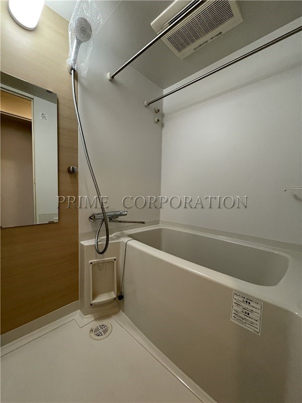 バス・シャワールーム　※参考写真※