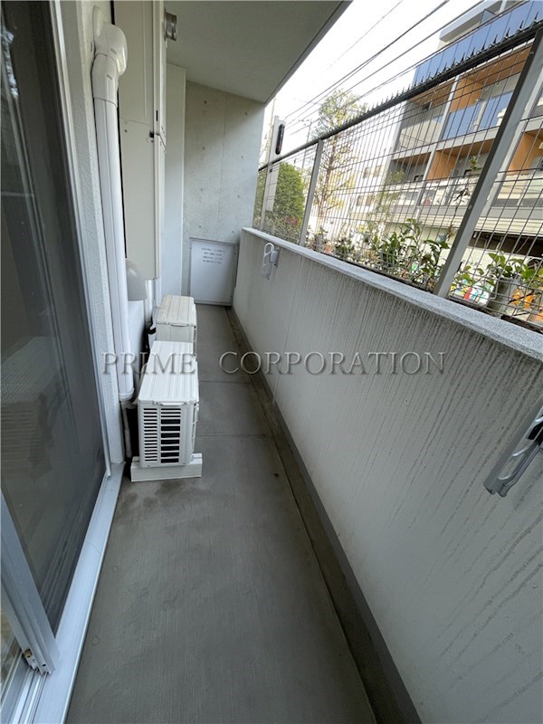 バルコニー　※参考写真※